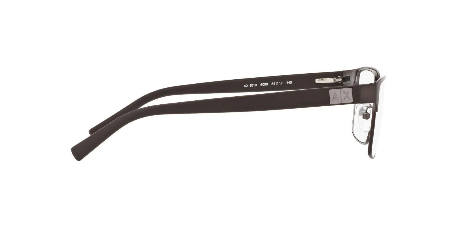 Armani Exchange 1019 Eyeglasses - view 27